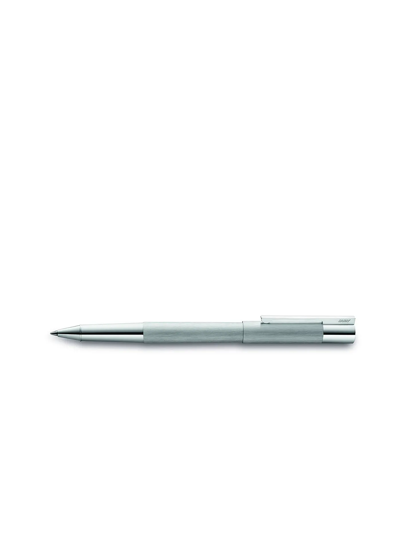 LAMY | Tintenroller "Scala Brushed" 351 | 